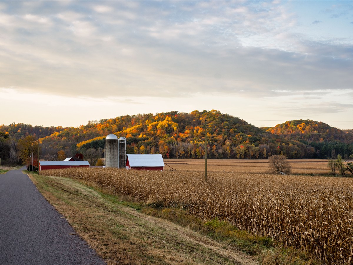 Wisconsin Travel Agents