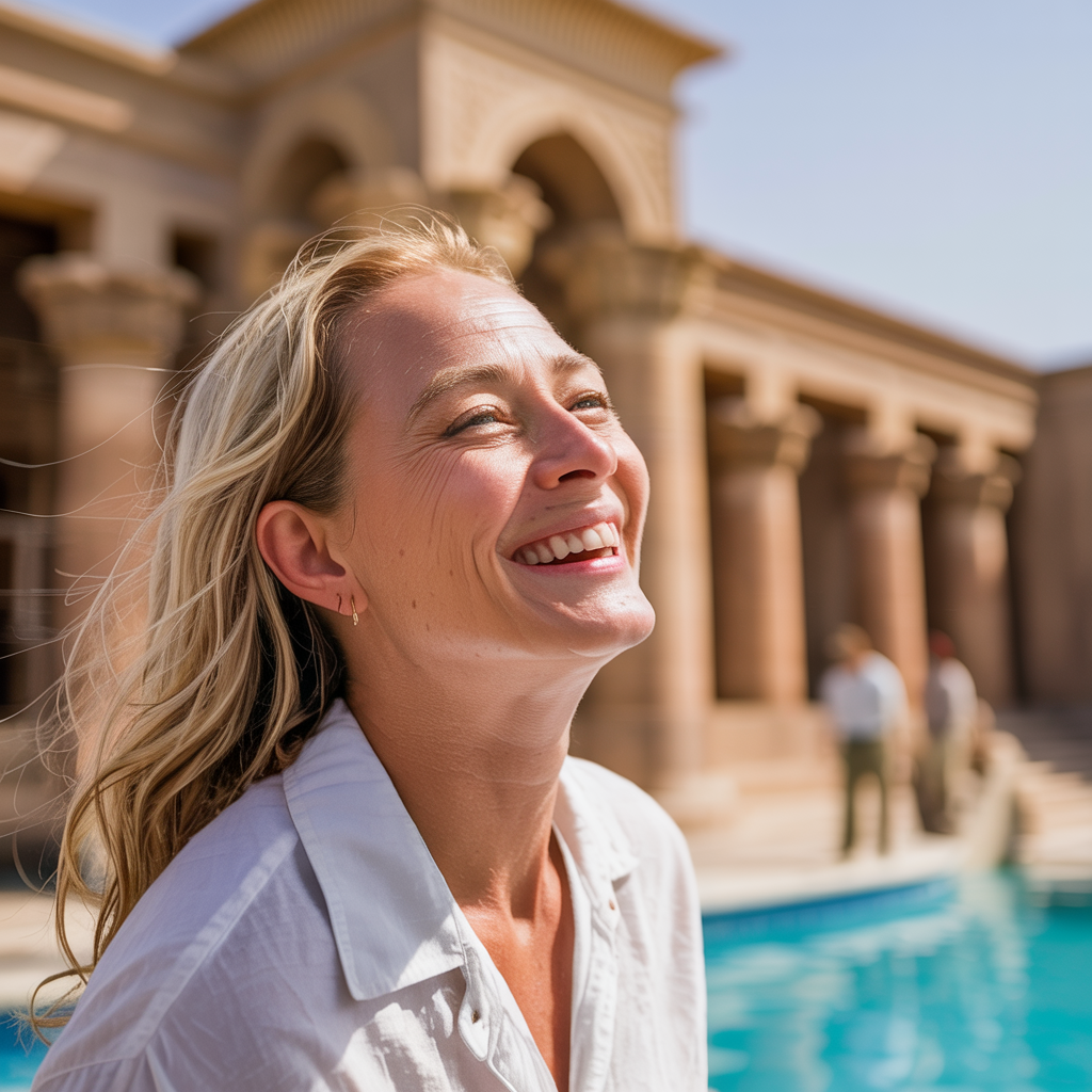 Best Abercrombie And Kent Egypt Luxury Tours