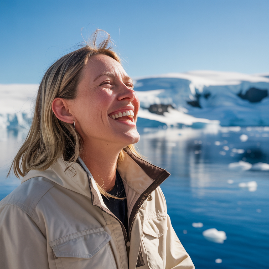 Best Abercrombie Kent Antarctica Cruises