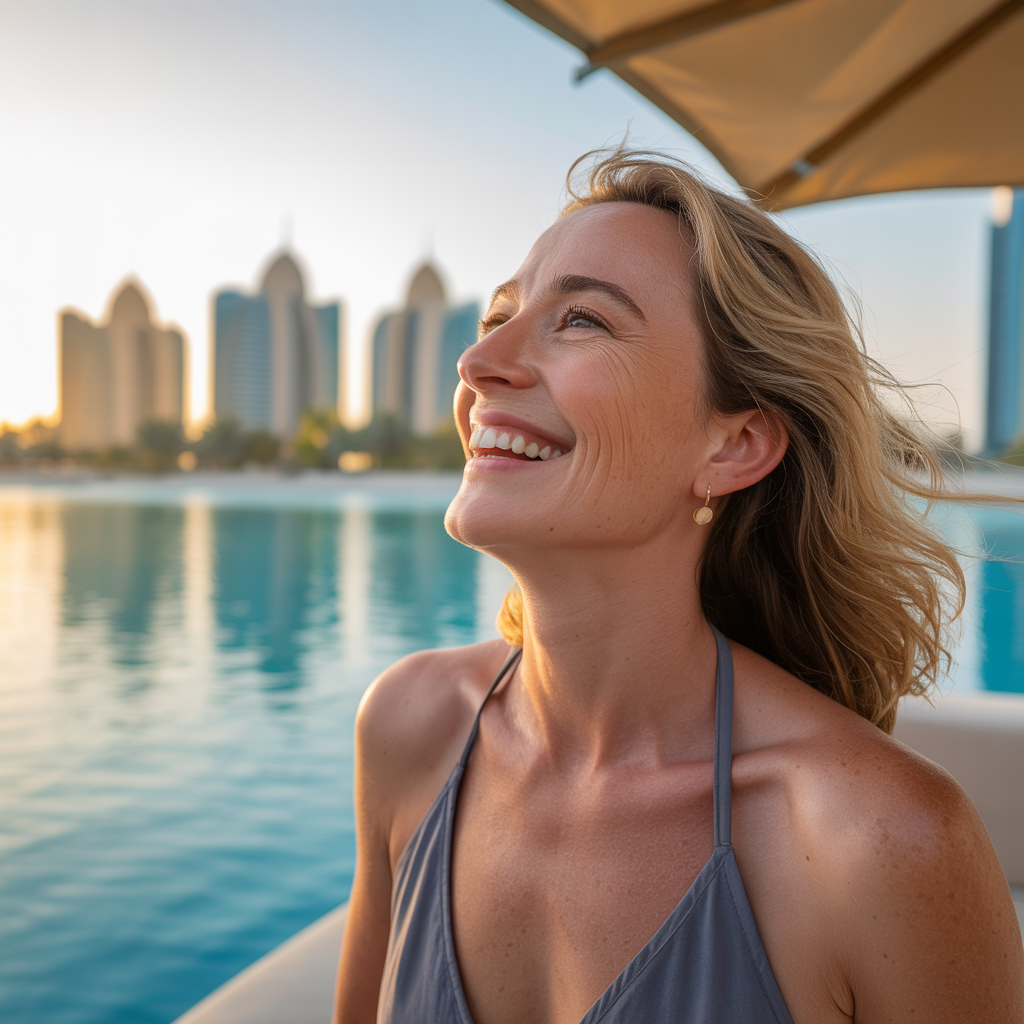 Best Abu Dhabi Vacation Travel Agents