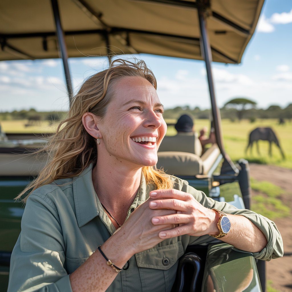 Best African Safari Vacation Packages