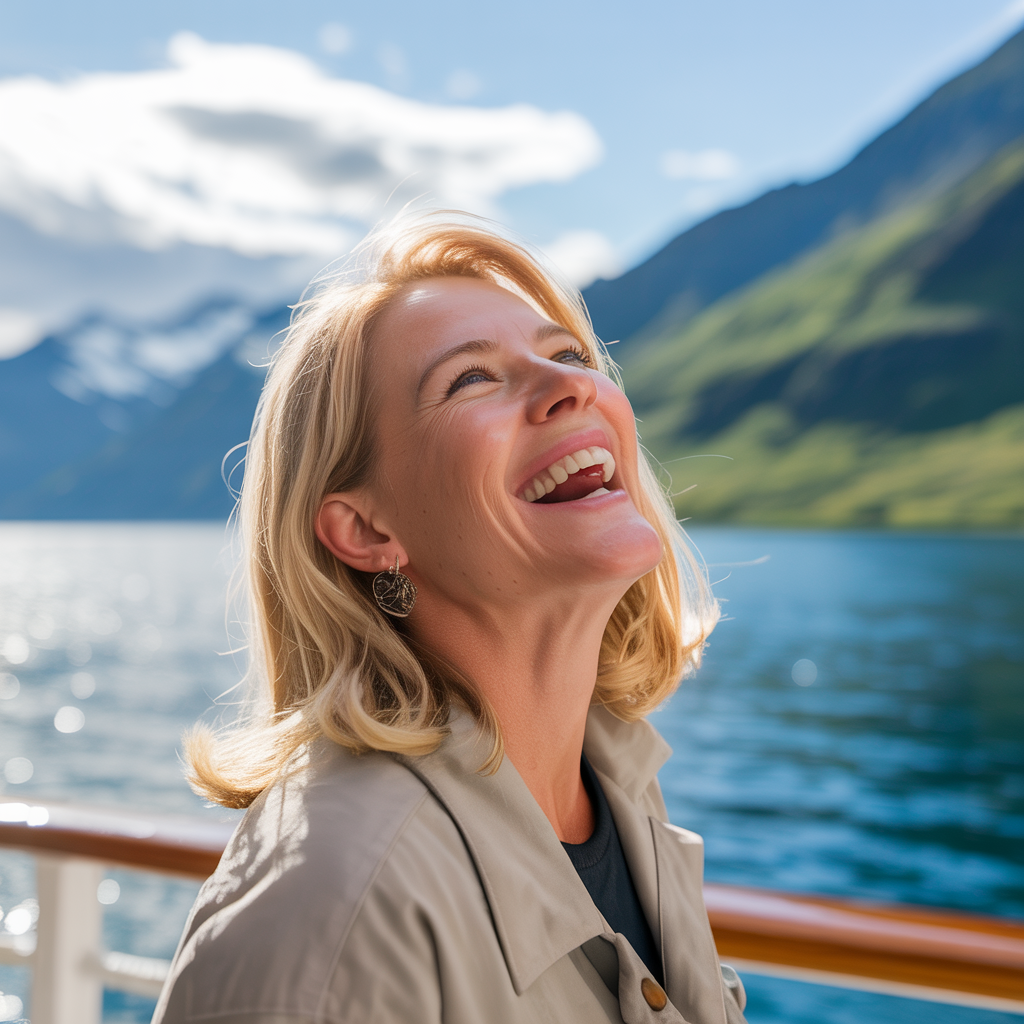 Best Alaska Cruise Travel Agents