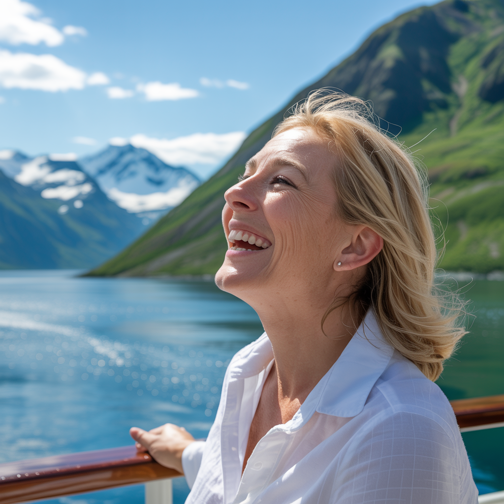 Best Alaska Cruise Vacation Packages