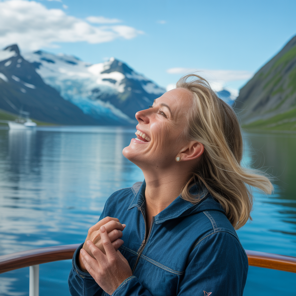 Best Alaska Luxury Expedition Cruises