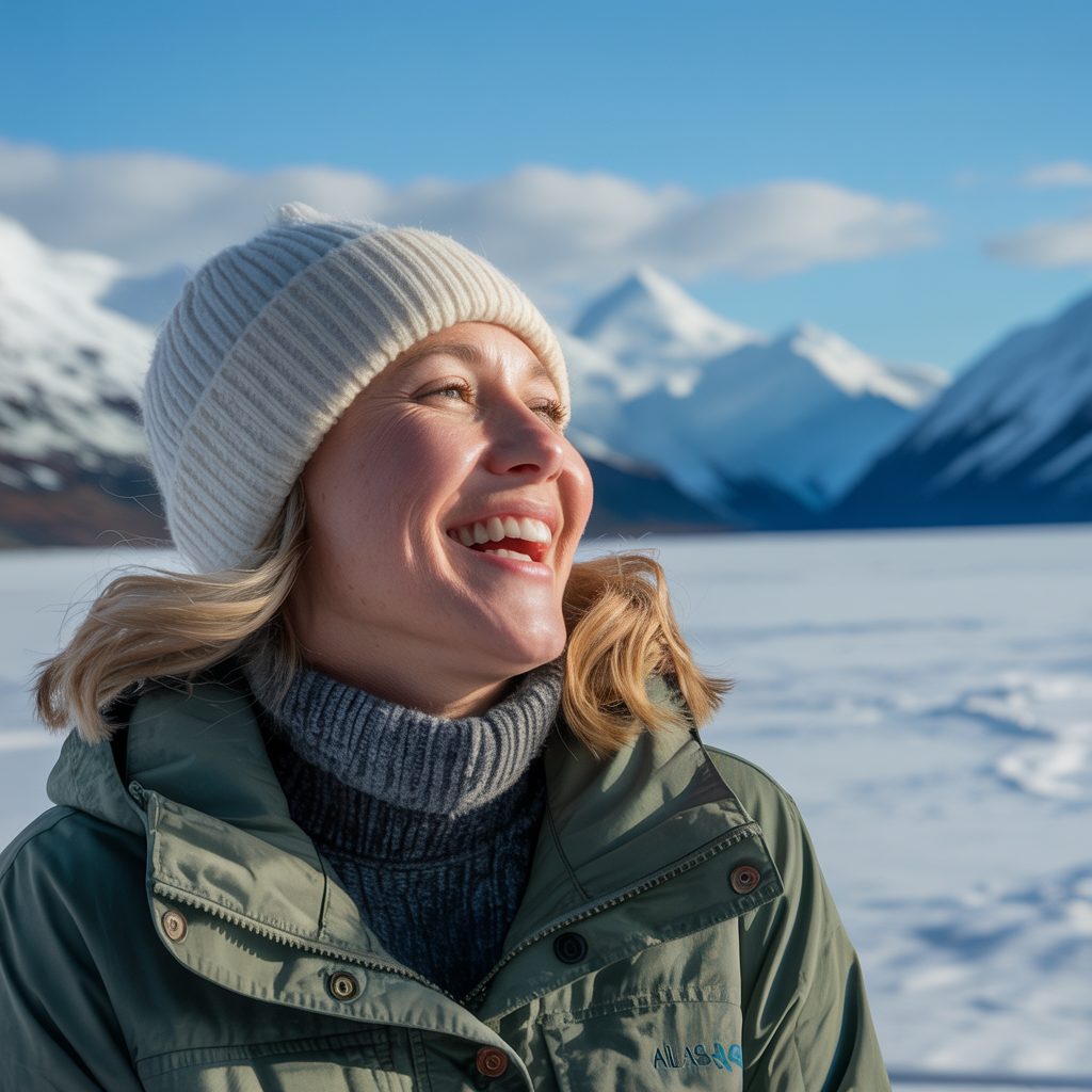 Best Alaska Northern Lights Winter Tours