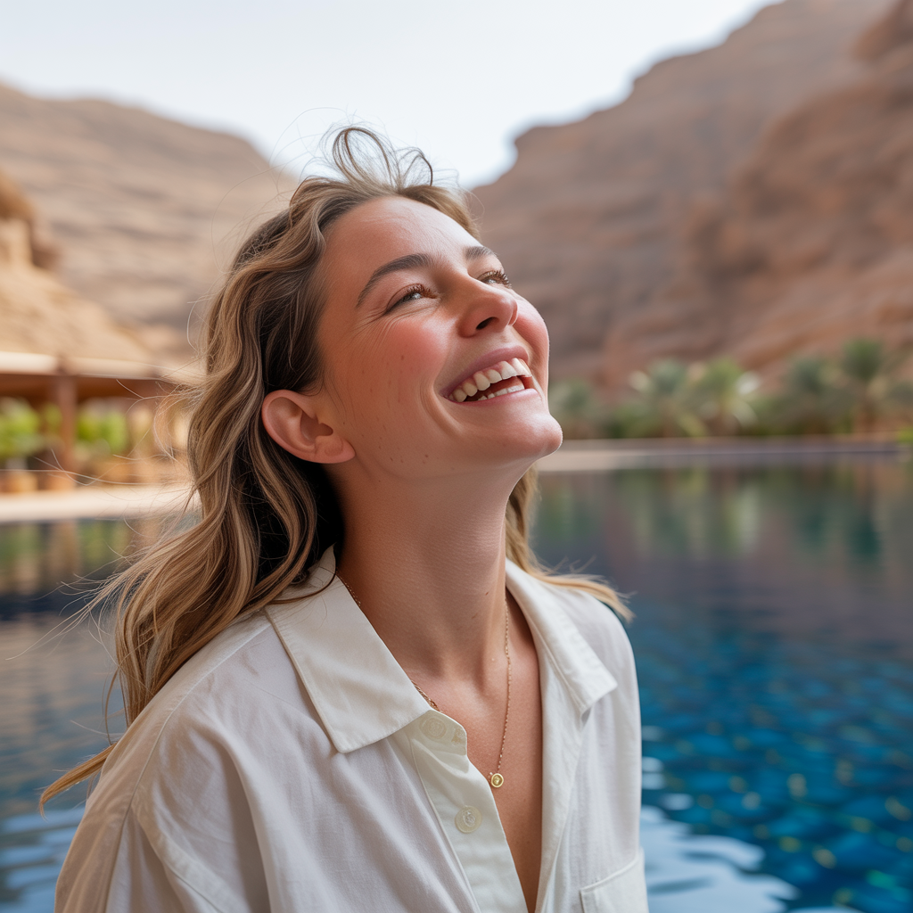 Best Alula Saudi Arabia Luxury