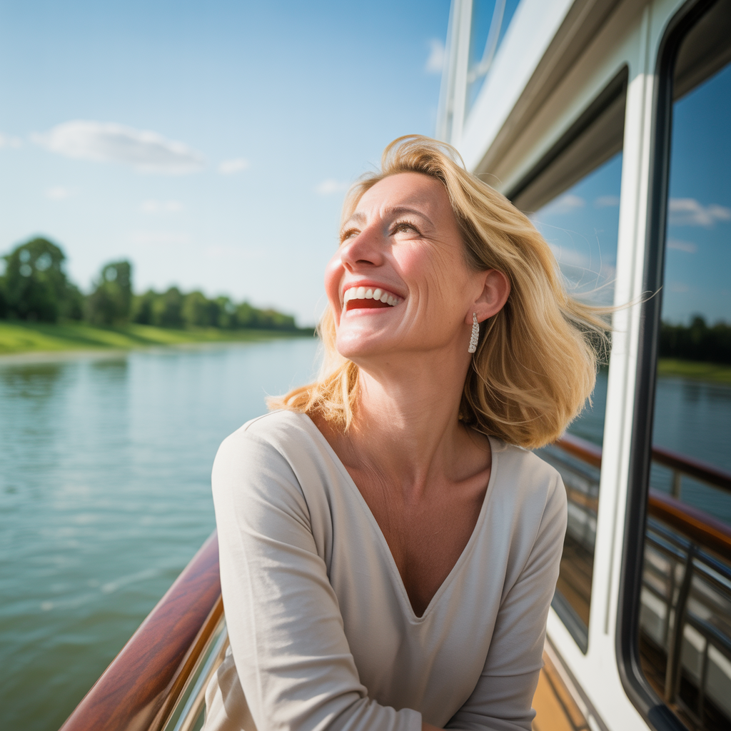 Best Amadeus River Cruises