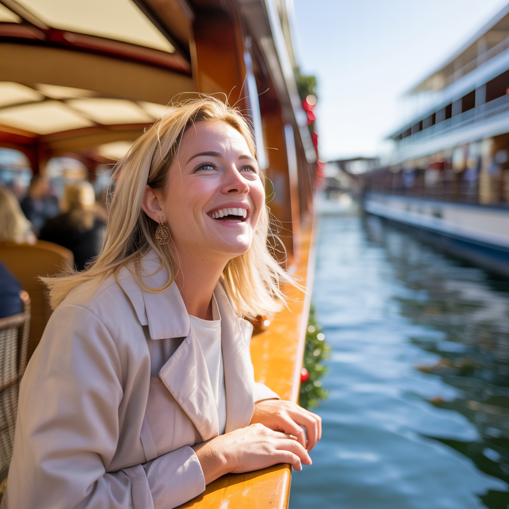 Best Amawaterways Christmas Markets