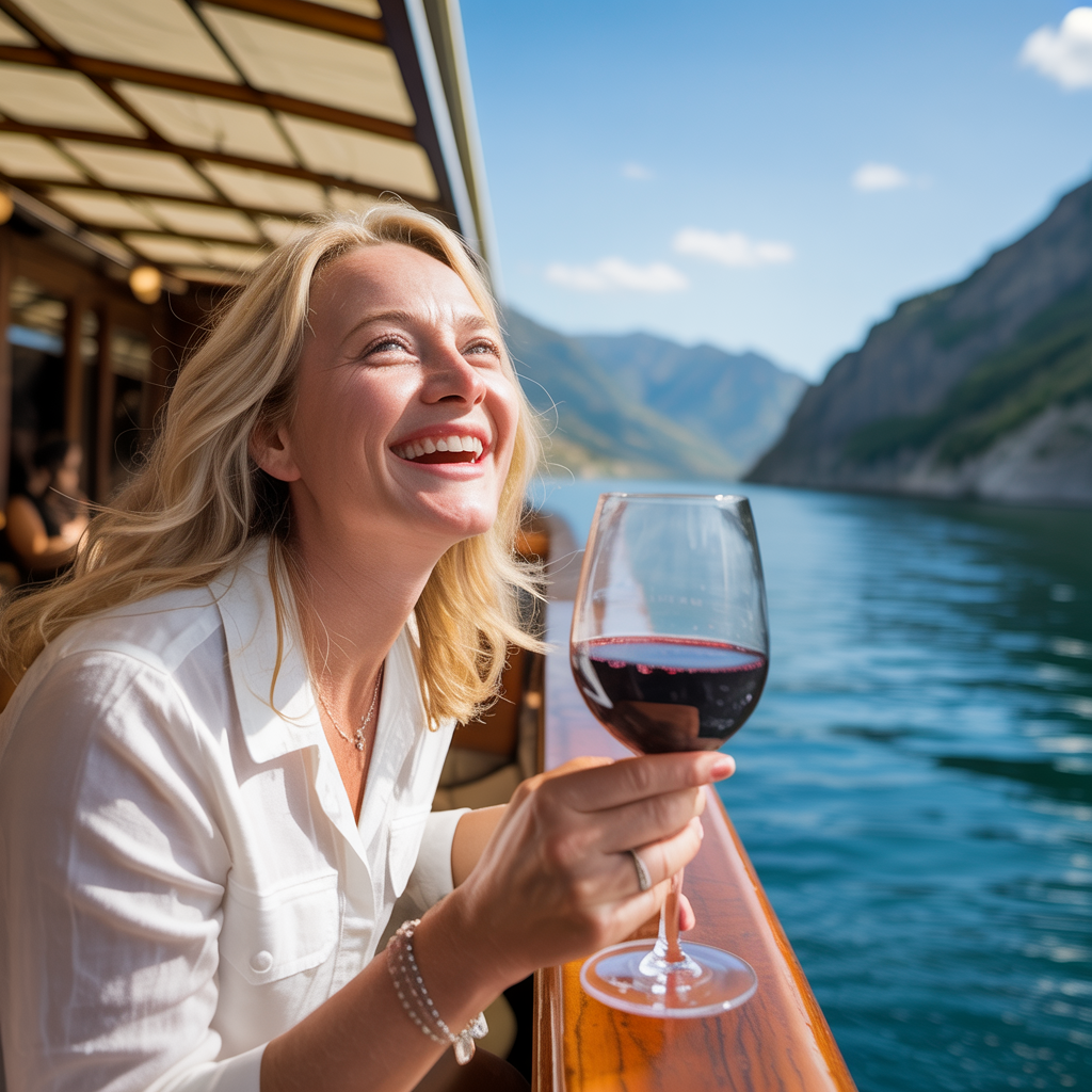 Best Amawaterways Wine Cruises