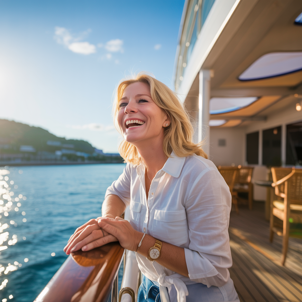 Best Amawaterways World Cruises Travel Agents