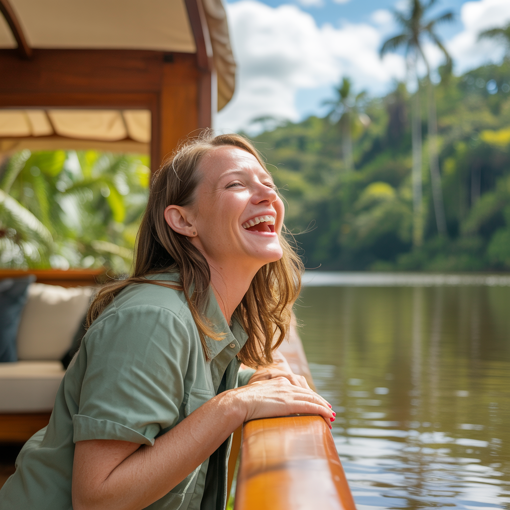 Best Amazon Rainforest Tours Travel Agents