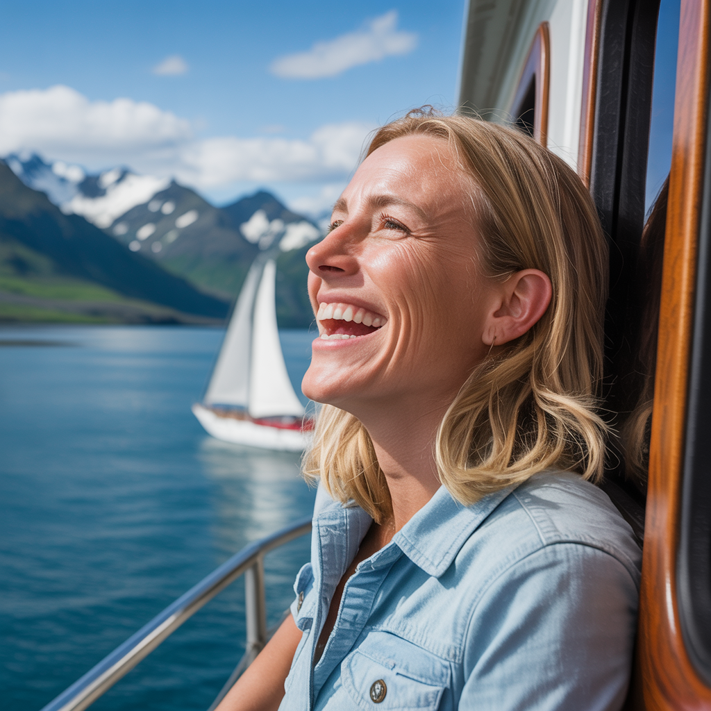Best Amtrak Vacations Alaska Rail And Sail