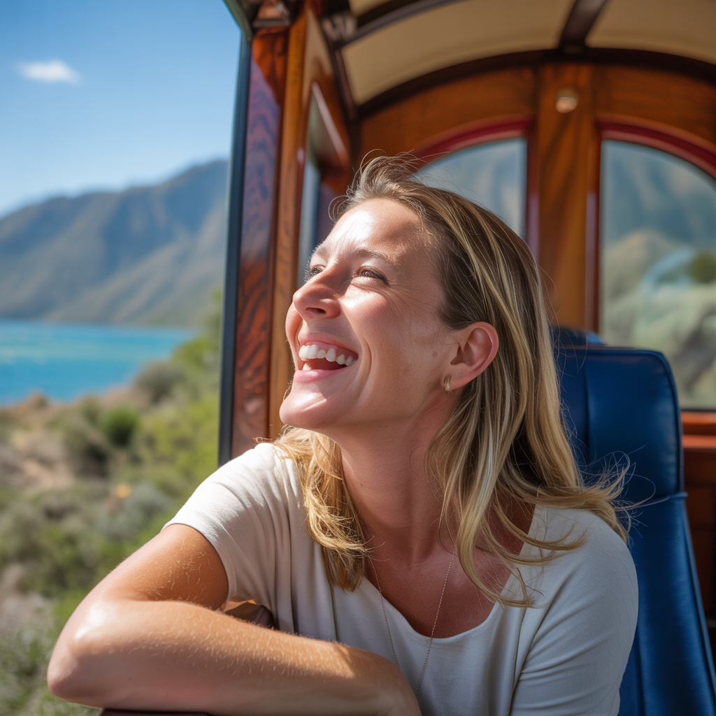 Best Amtrak Vacations