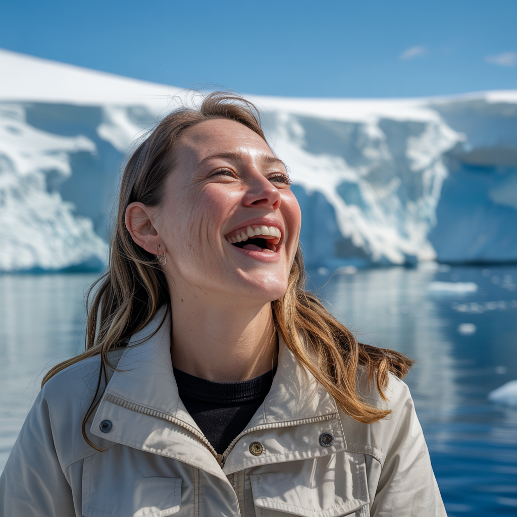 Best Antarctica Cruise Travel Agents