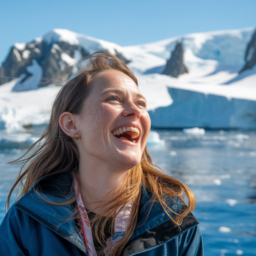 Best Antarctica Expedition Cruises