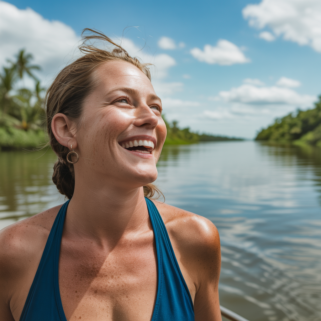 Best Aqua Expeditions Amazon River