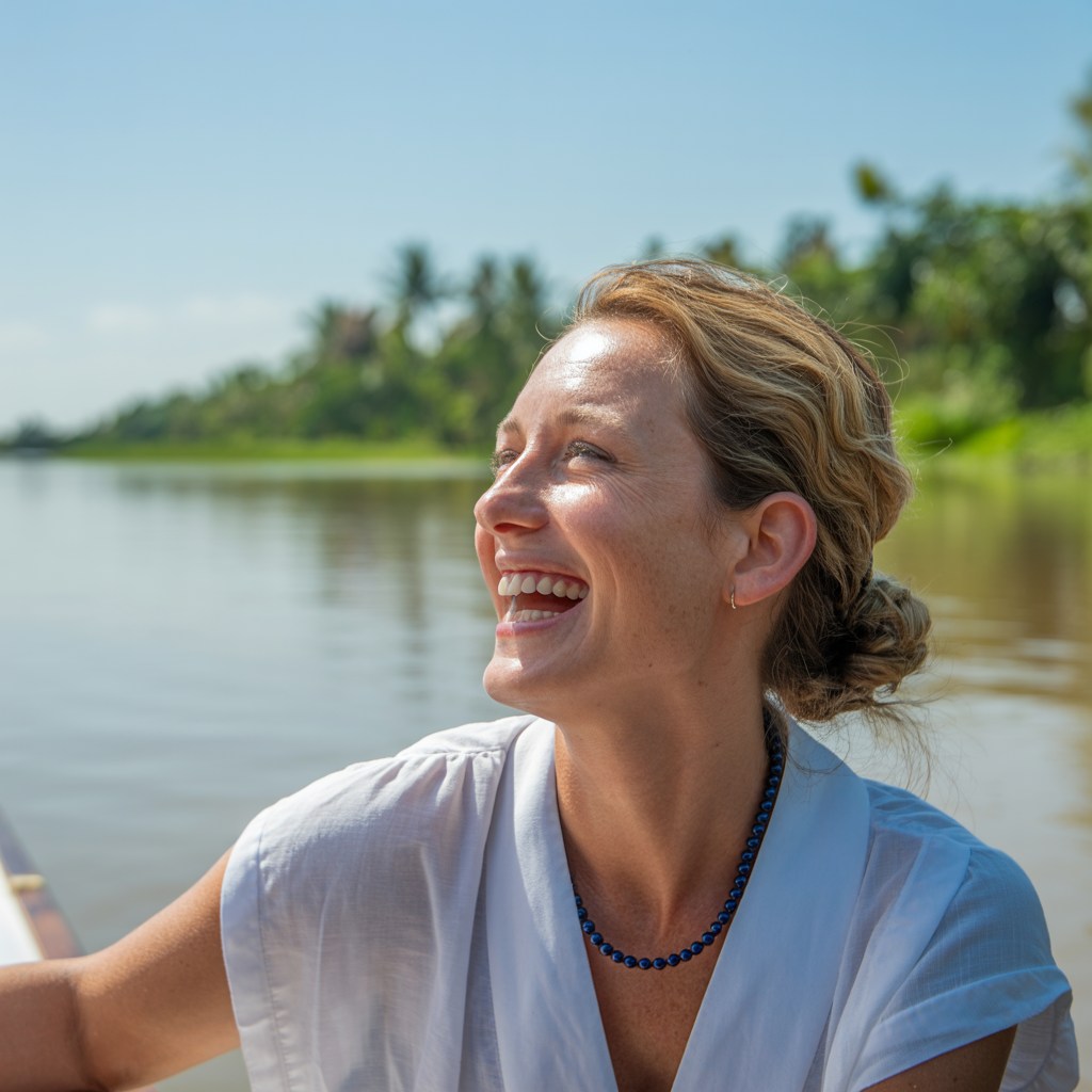 Best Aqua Expeditions Mekong River