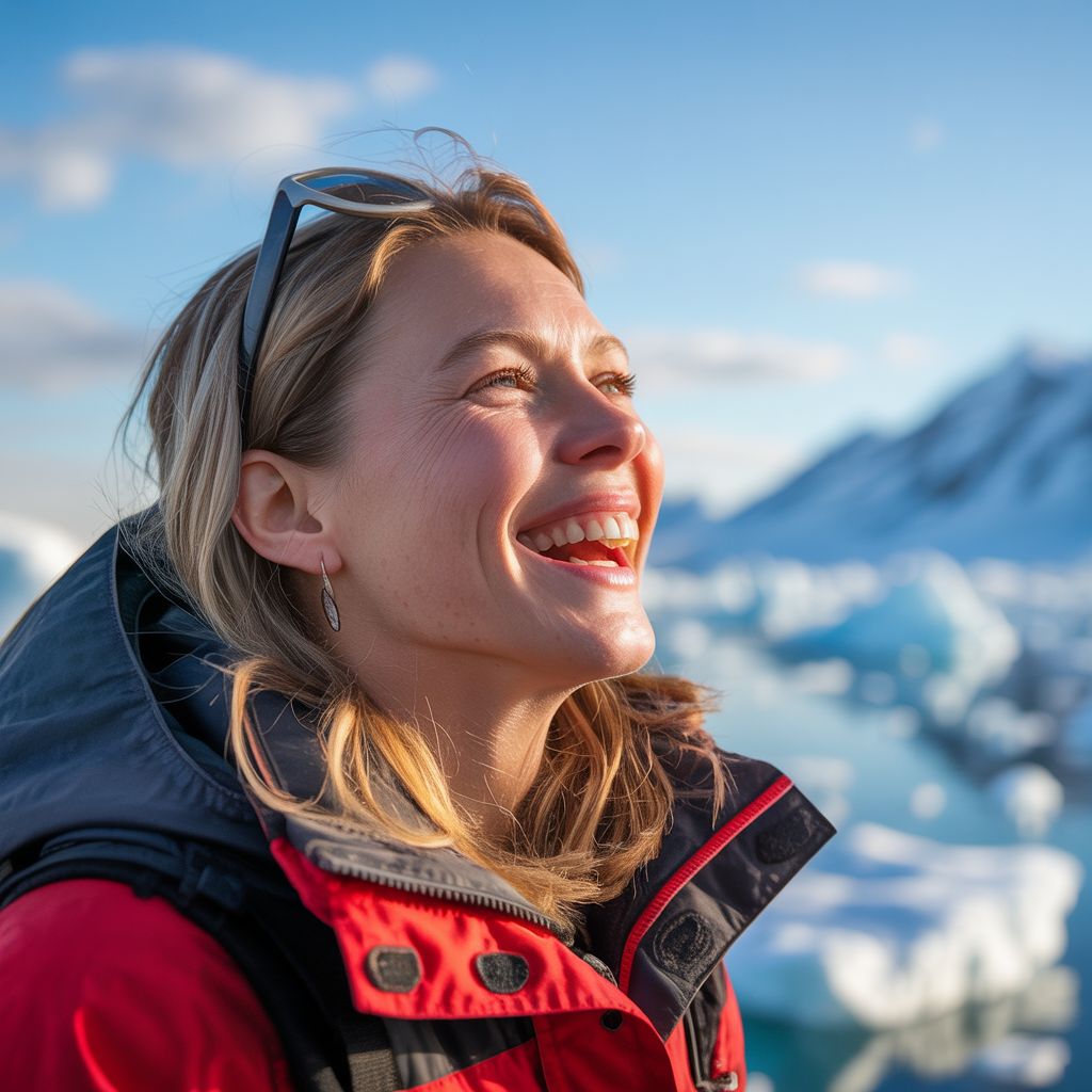 Best Arctic Expedition Travel Agents