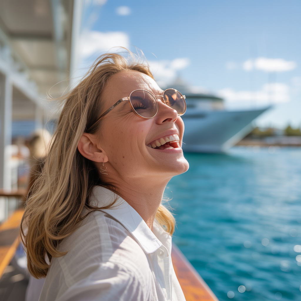 Best Around The World Cruise Travel Agents