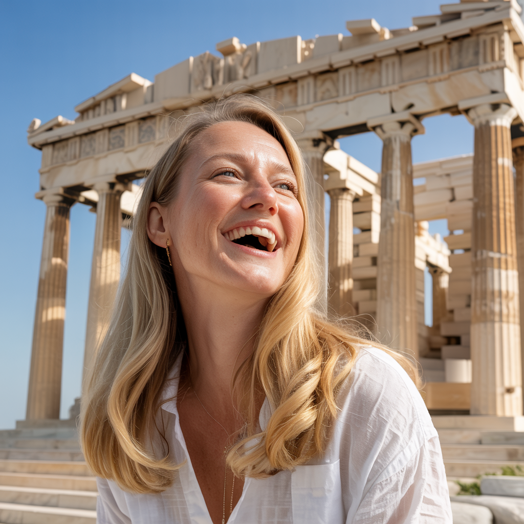 Best Athens Vacation Travel Agents