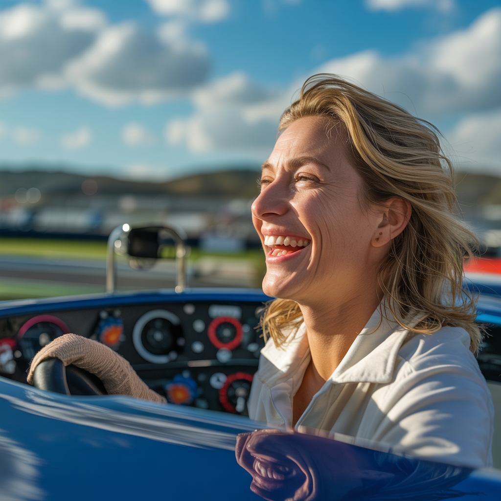 Best Auto Racing Vacations