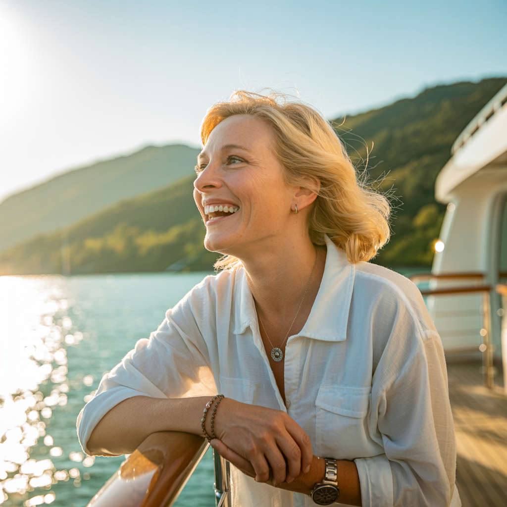 Best Avalon Waterways Active And Discovery