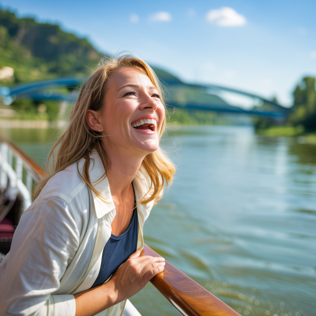 Best Avalon Waterways Danube River