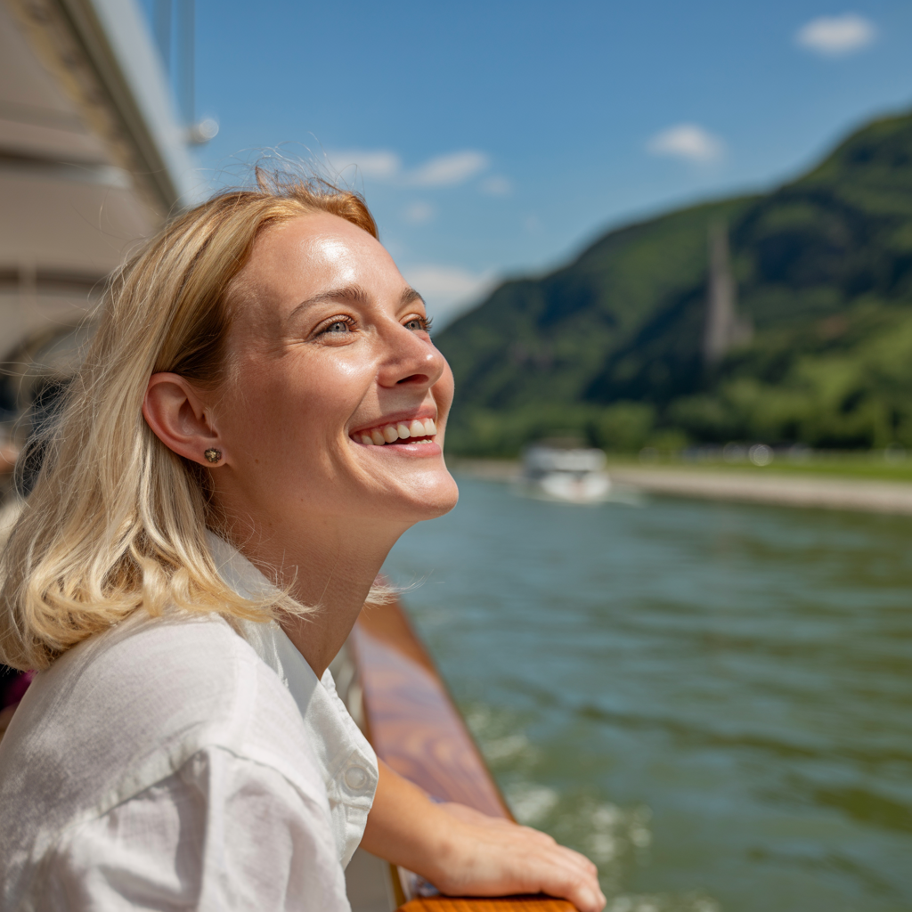 Best Avalon Waterways Rhine River