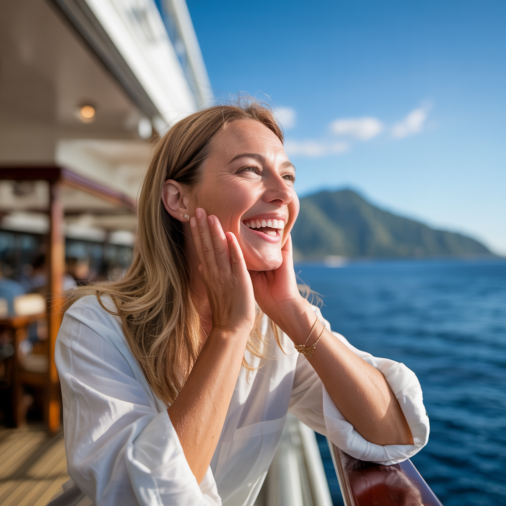 Best Azamara Cruise Deals And Promotions