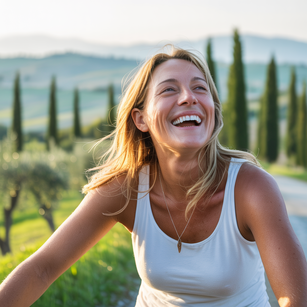 Best Backroads Biking Tours Tuscany