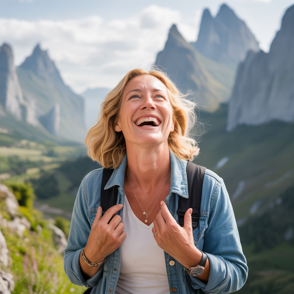 Best Backroads Walking Tours Europe