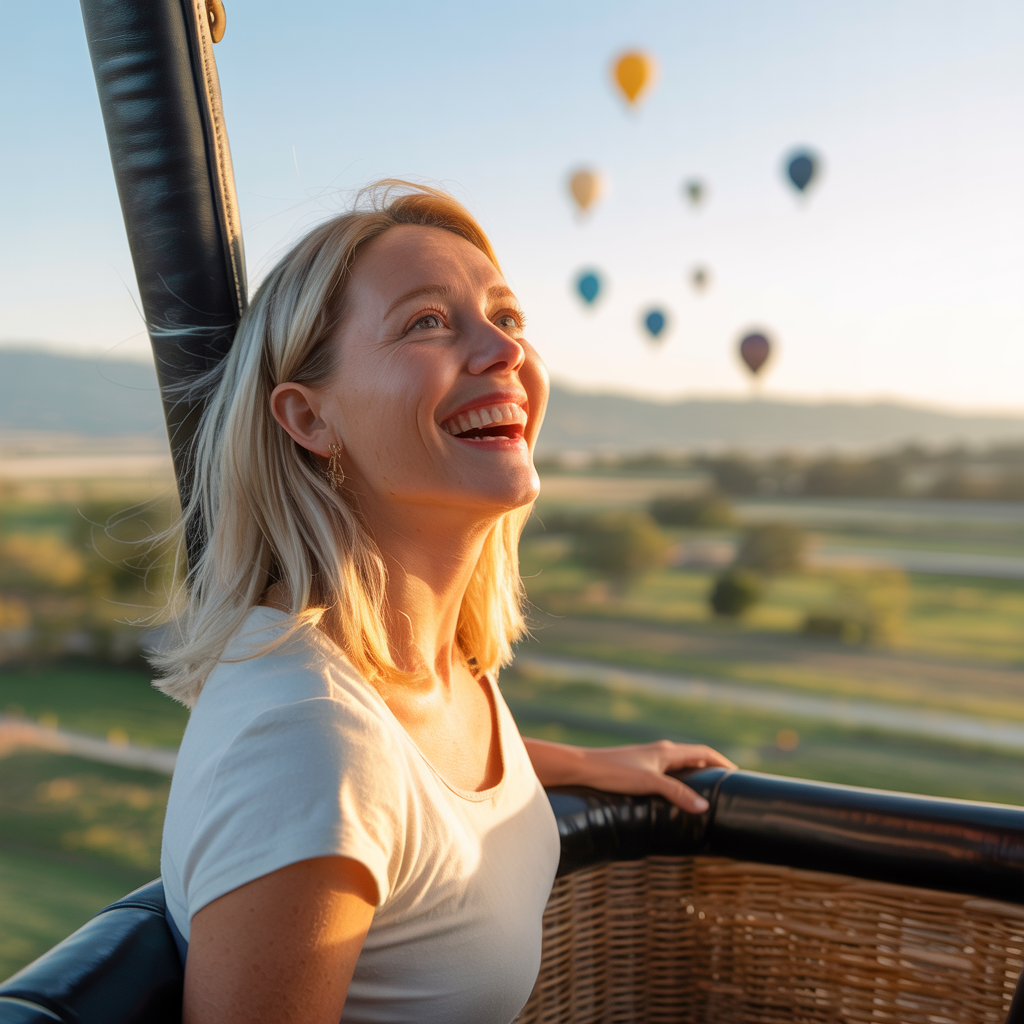 Best Ballooning