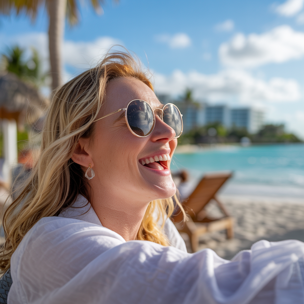 Best Beaches Resorts Vacation Packages