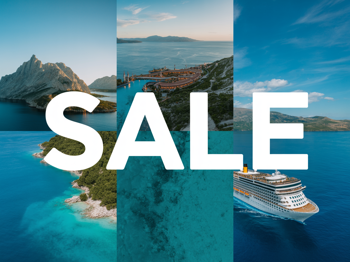 NCL Flash Sale Travel Agents