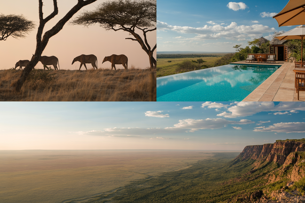 Abercrombie And Kent Kenya Safari Travel Agents