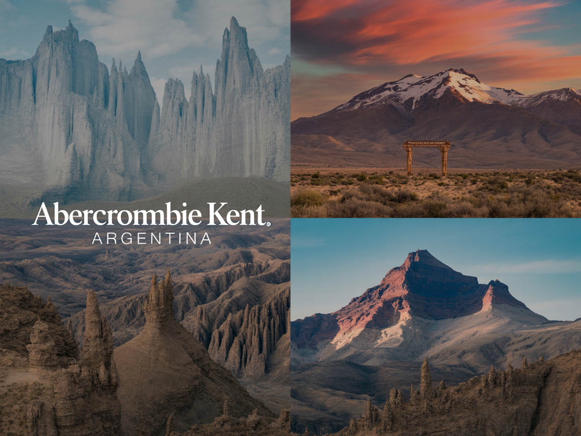 Abercrombie Kent Argentina