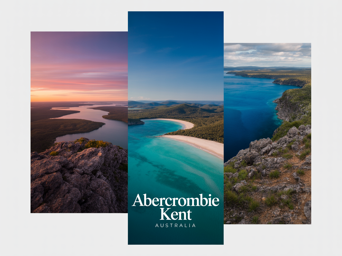 Abercrombie Kent Australia