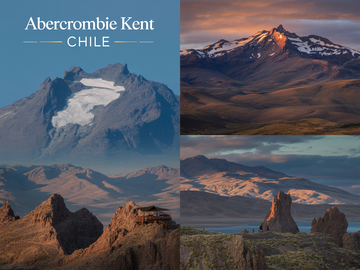 Abercrombie Kent Chile