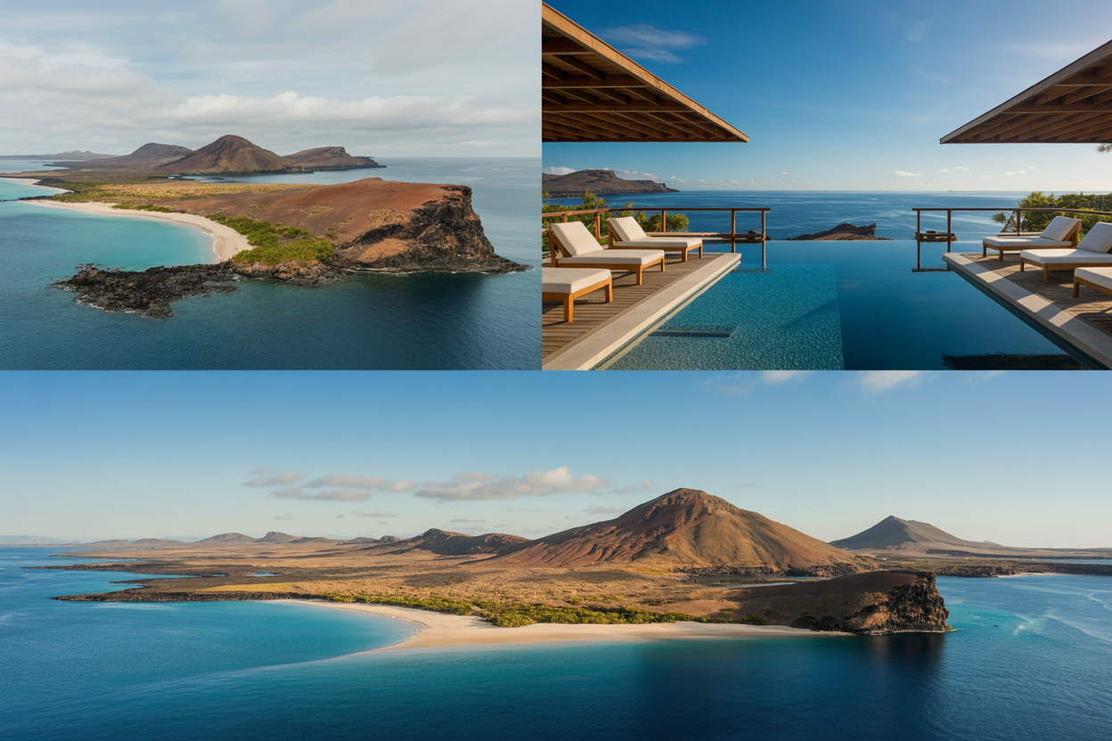 Abercrombie Kent Galapagos Cruises Travel Agents