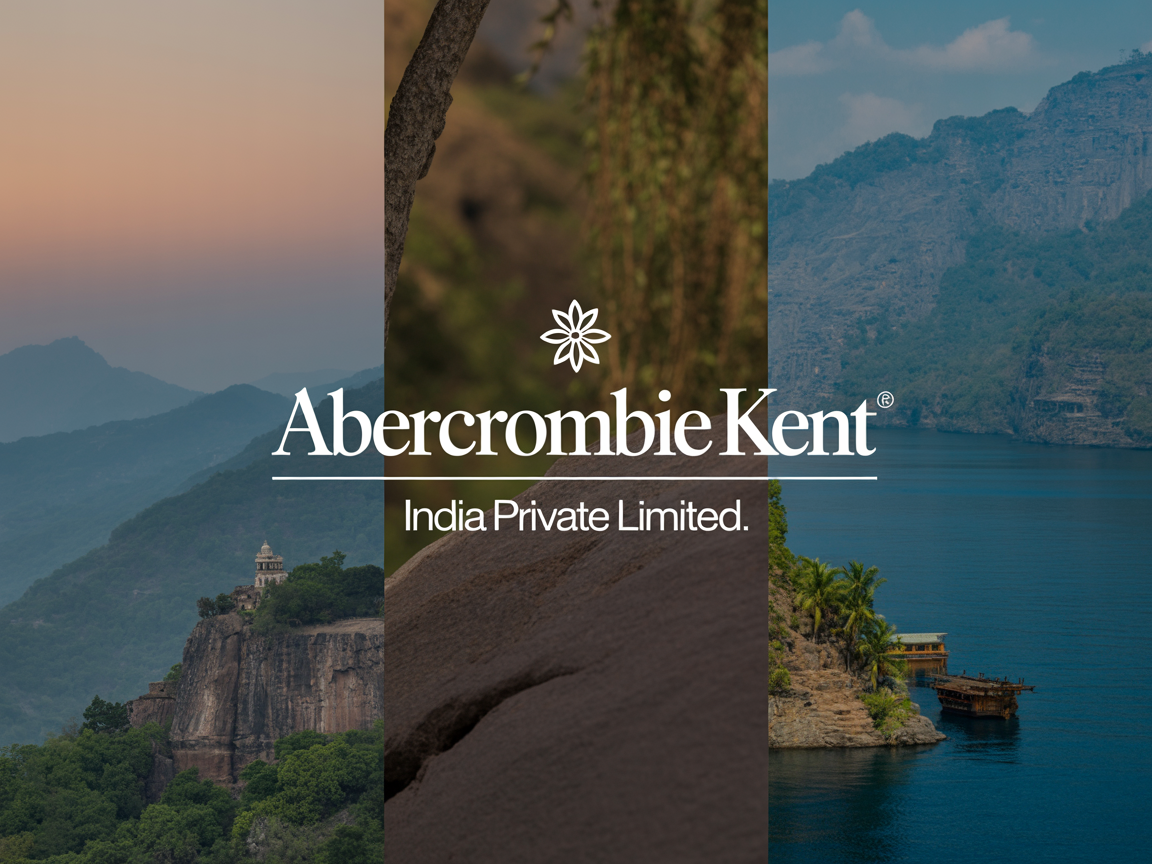 Abercrombie Kent India Private Limited