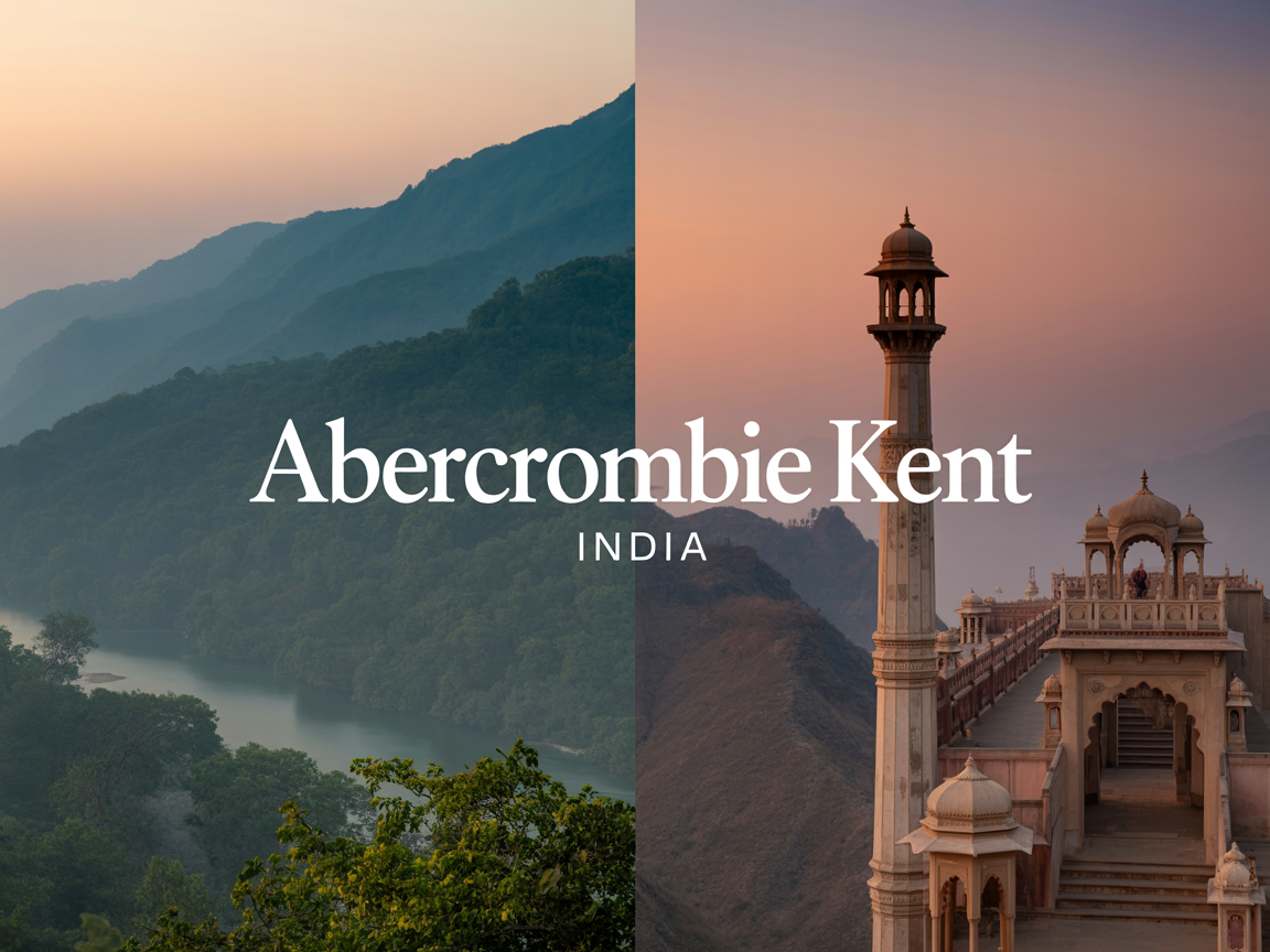 Abercrombie Kent India