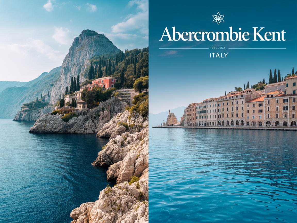 Abercrombie Kent Italy And Croatia