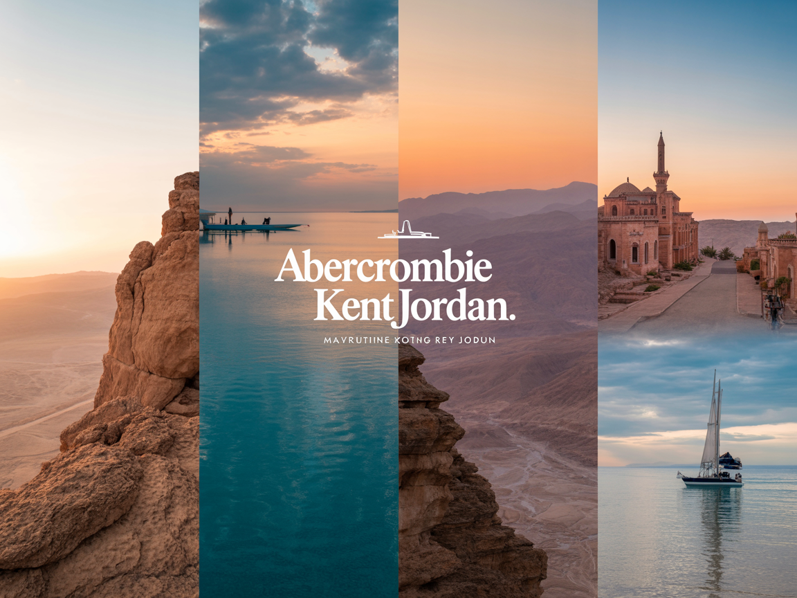 Abercrombie Kent Jordan