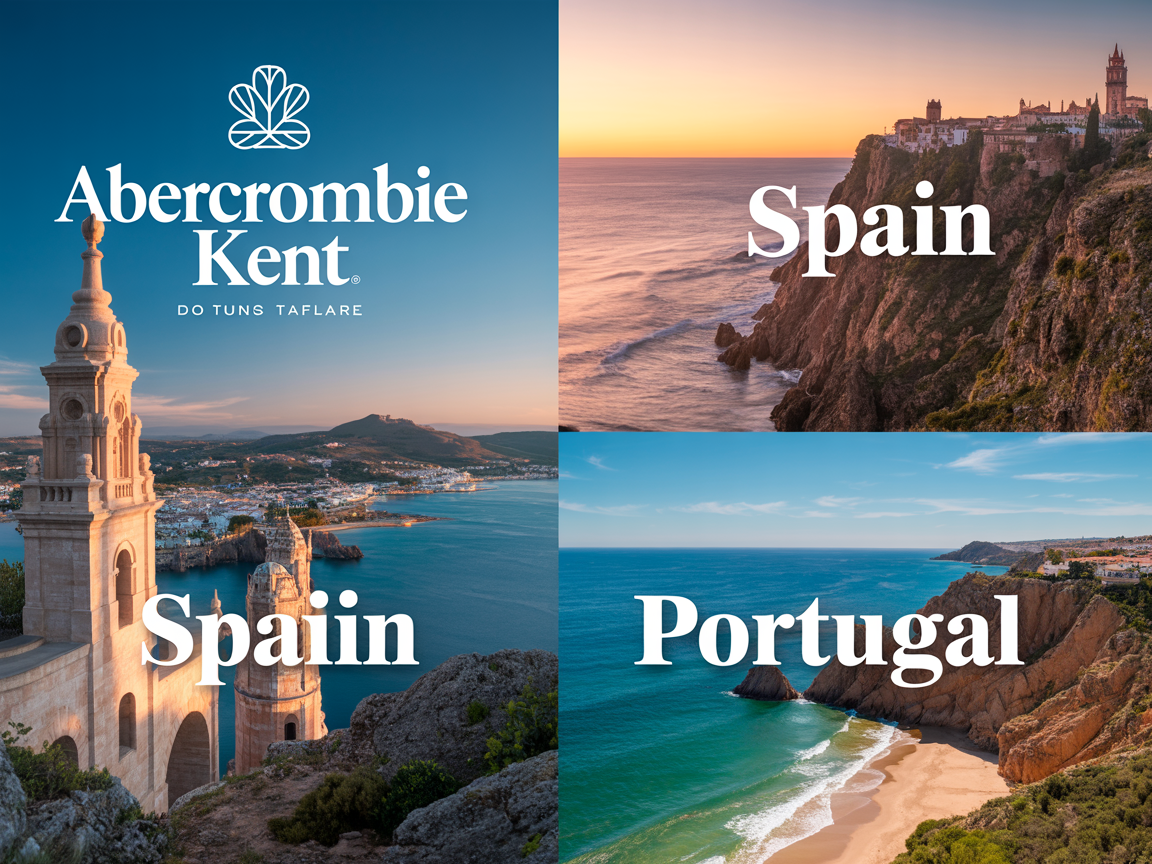Abercrombie Kent Spain And Portugal