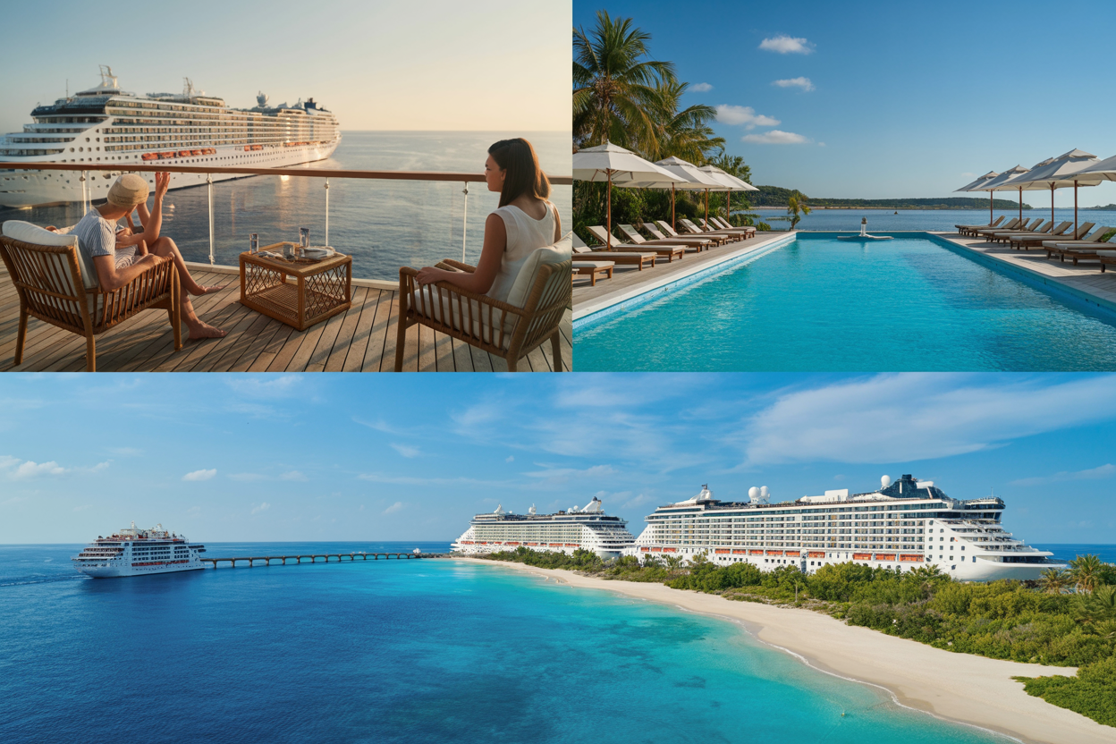 Accessible Cruises Travel Agents