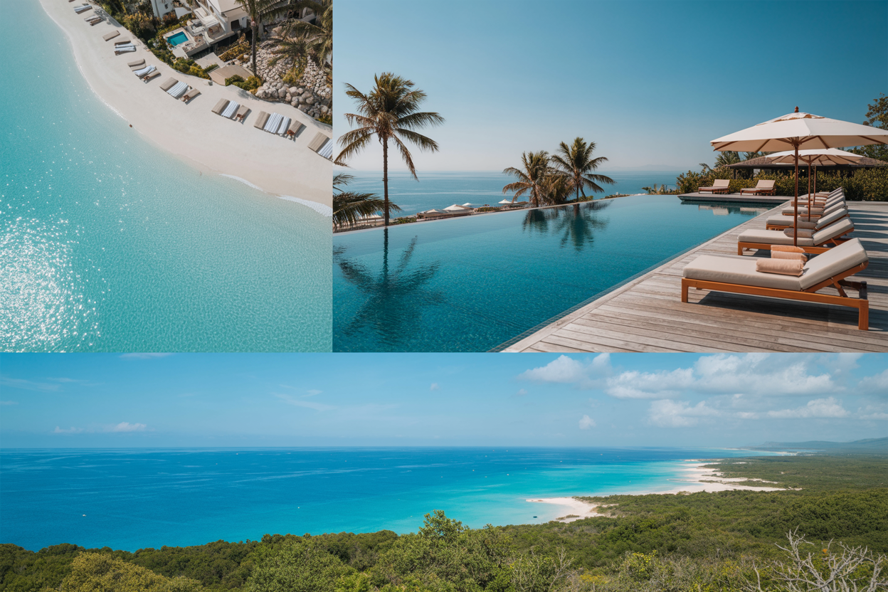 Adult Only Travel Agents