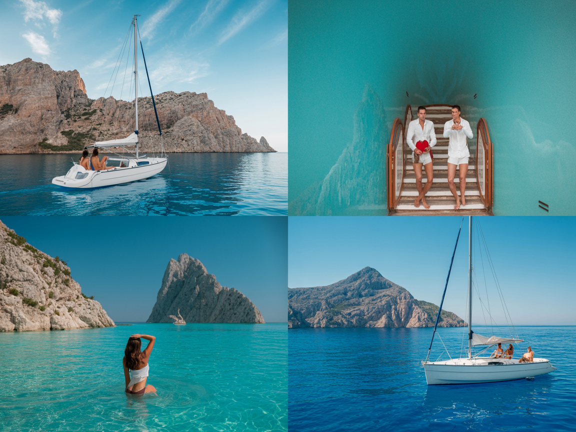 Adults Only Vacations Travel Agents