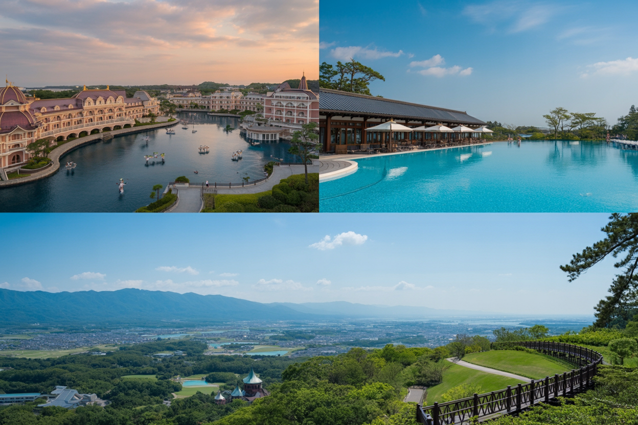 Adventures By Disney Japan Travel Agents