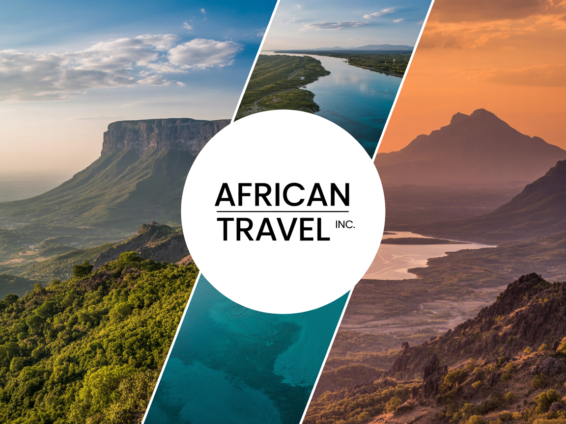 African Travel Inc