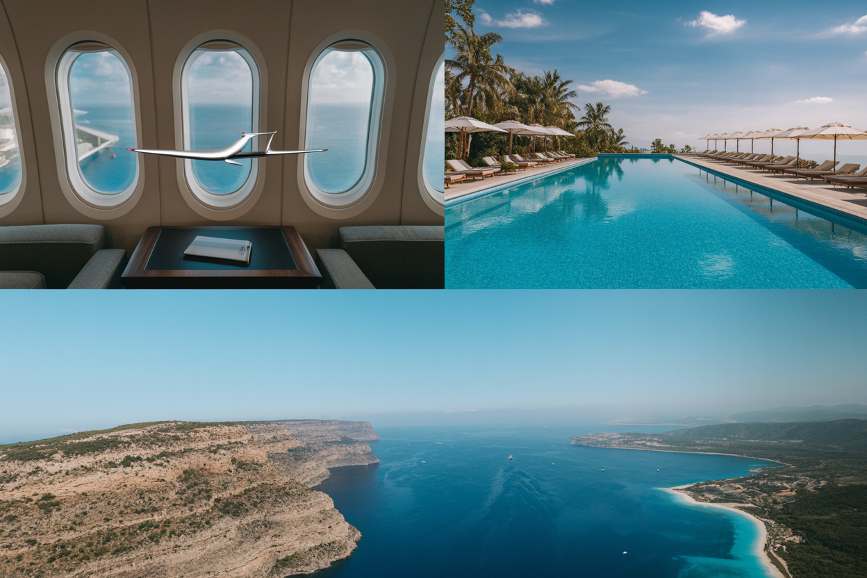 Air Travel Travel Agents